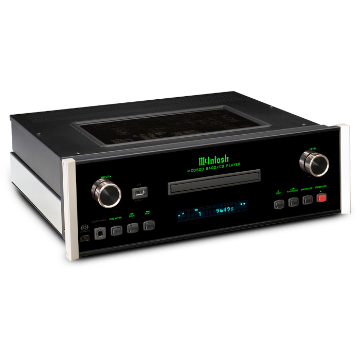 McIntosh MCD600  SACD��CD�ץ쥤�䡼