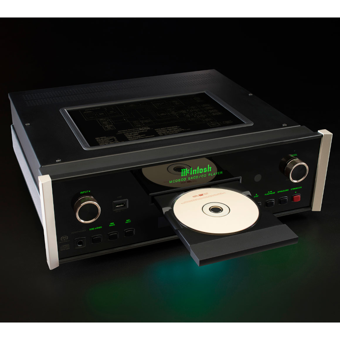 McIntosh MCD600  SACD��CD�ץ쥤�䡼