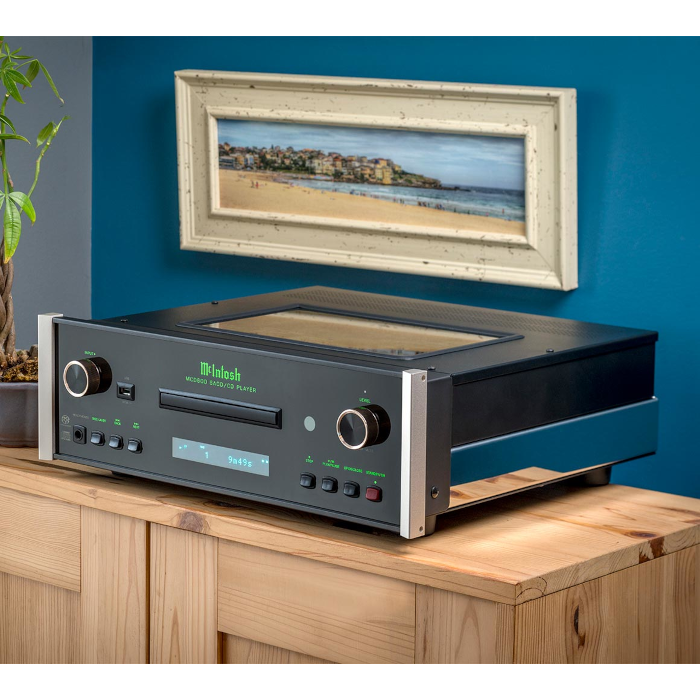 McIntosh MCD600  SACD��CD�ץ쥤�䡼