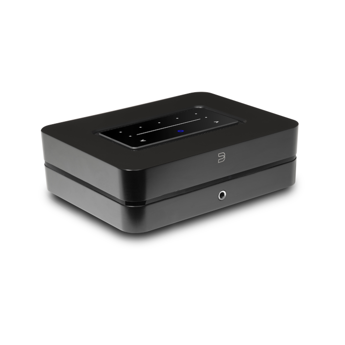 Bluesound POWERNODE [N331] �֥�å� �ޥ���롼�ࡦ�ߥ塼���å��� ���ȥ꡼�ߥ󥰡������