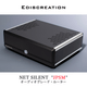 �ּ���6��������ͽ���EDISCREATION NET SILENT "JPSM" �����ǥ������졼�ɡ��롼���� NET SILENT "JAPAN STANDARD MODEL" ��2026ǯ3��10��ȯ���