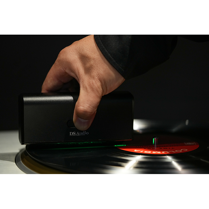 DS Audio SC-001 ���ȿ�ư�쥳�����ץ��꡼�˥󥰥֥饷 1�ġ�2026ǯ8��ȯ���