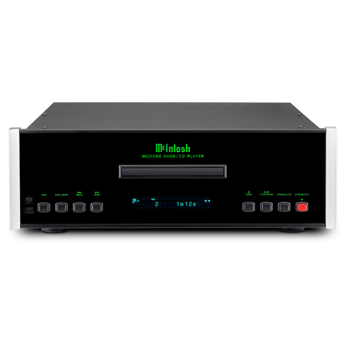 McIntosh MCD350  SACD��CD�ץ쥤�䡼