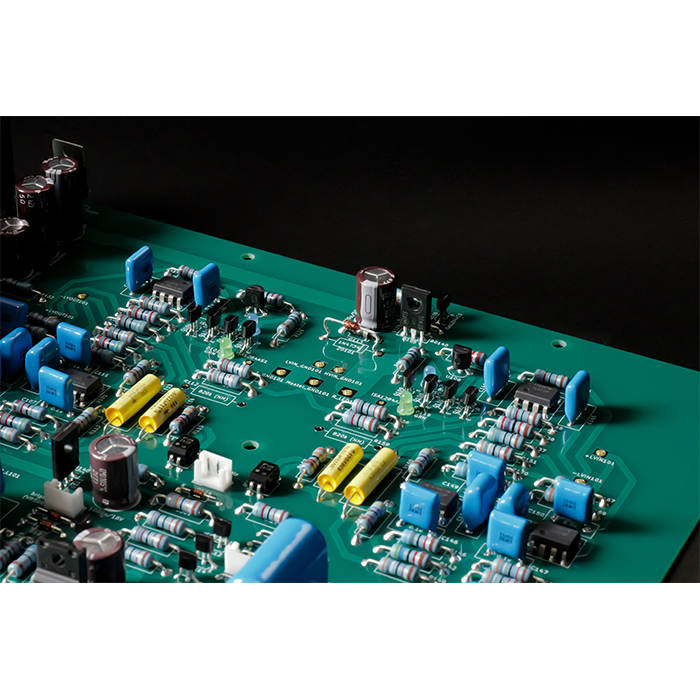 DS Audio TB-50 �ϥ��֥�åɡ��ե��Υ����饤������2026ǯ8��ȯ���