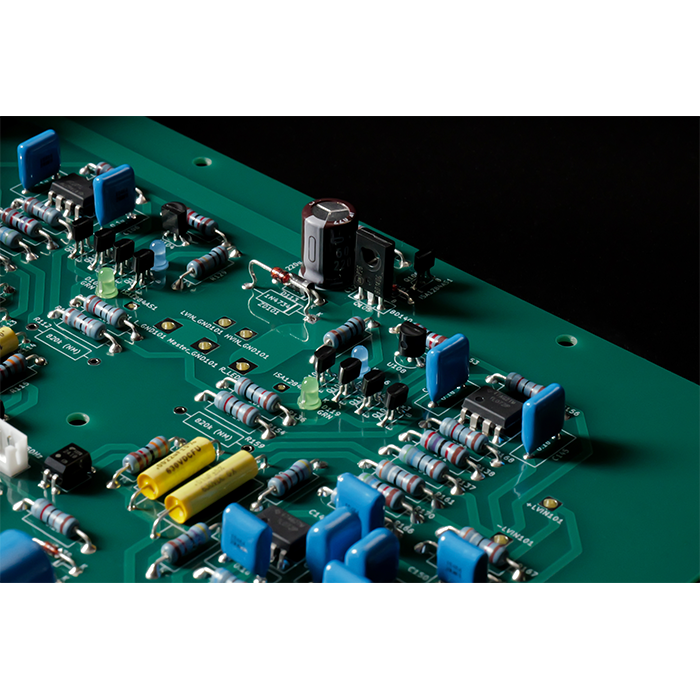 DS Audio TB-50 �ϥ��֥�åɡ��ե��Υ����饤������2026ǯ8��ȯ���