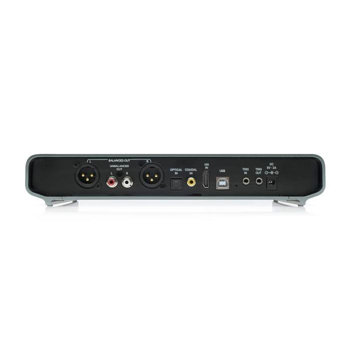 VOLUMIO Preciso�ʥץ�������� PCM768kHz/DSD512�б�USB-DAC