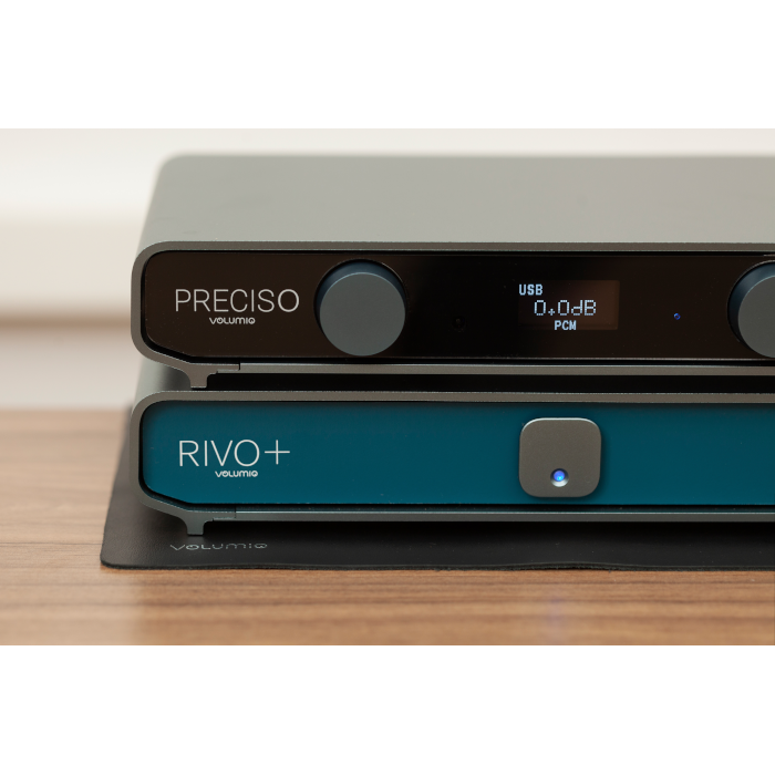 VOLUMIO Preciso�ʥץ�������� PCM768kHz/DSD512�б�USB-DAC