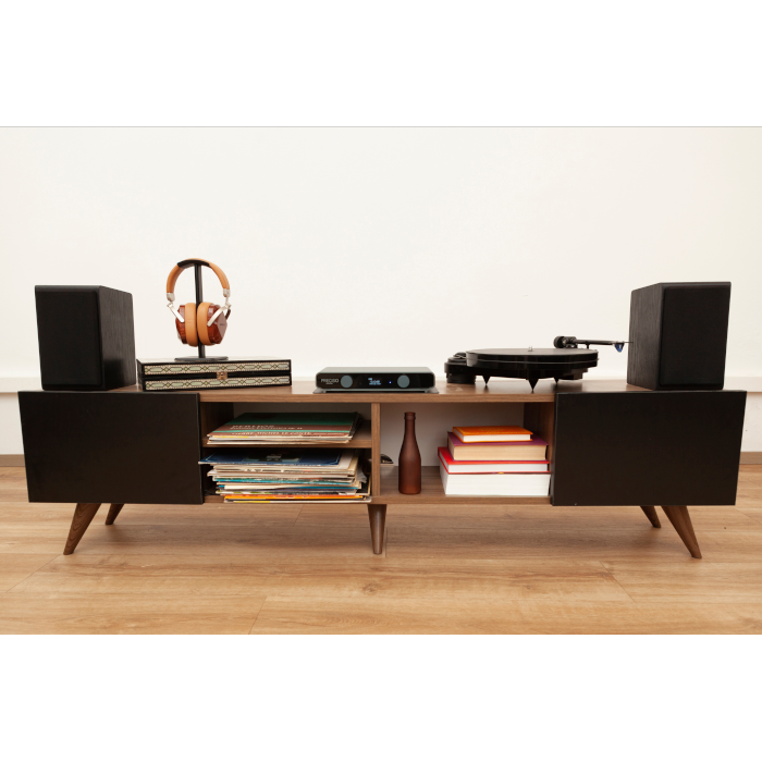 VOLUMIO Preciso�ʥץ�������� PCM768kHz/DSD512�б�USB-DAC