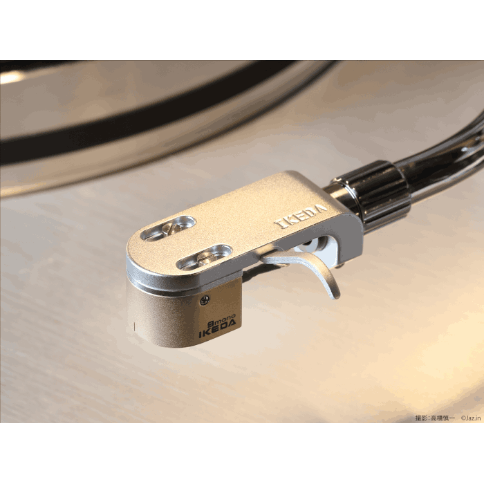 IKEDA Sound Labs  IS-2W  �إåɥ�����