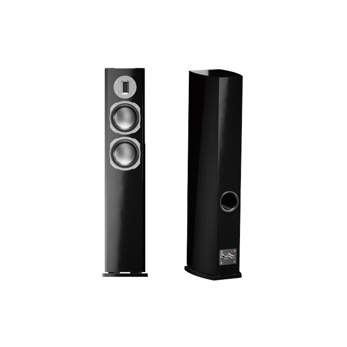 QUADRAL Chromium Style 65 �֥�å� �ڥ� �ȡ���ܡ��������ԡ�����