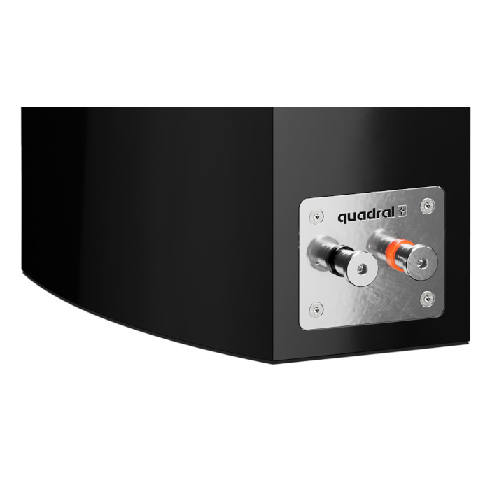 QUADRAL Chromium Style 65 �֥�å� �ڥ� �ȡ���ܡ��������ԡ�����