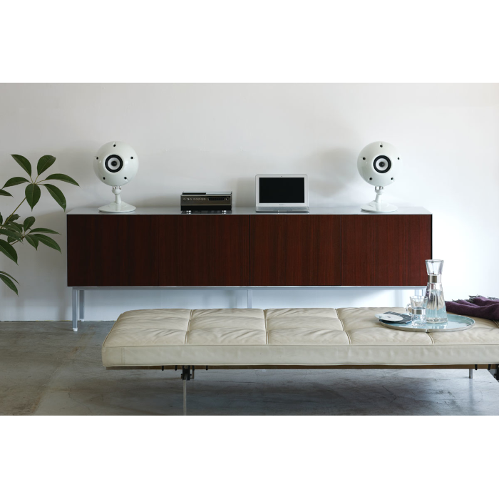 ECLIPSE TD510MK2 1�� �֥�å����ۥ磻�� 10cm���¥ե��󥸥��ԡ����������ƥ�