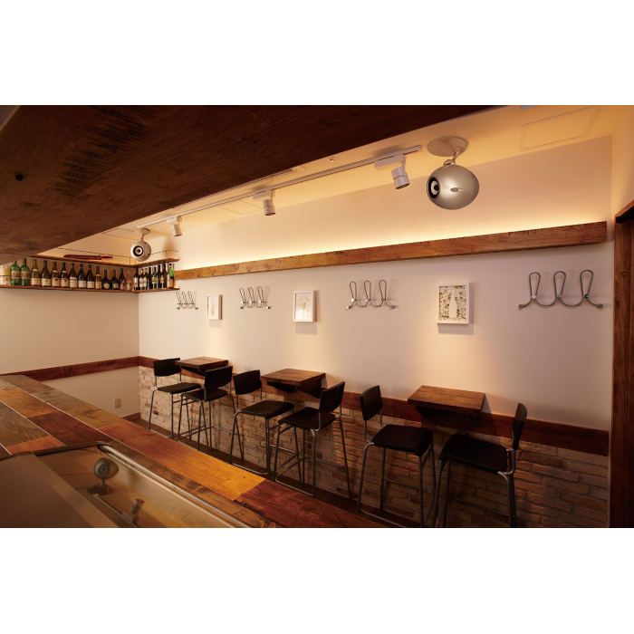 ECLIPSE TD510MK2 1�� �֥�å����ۥ磻�� 10cm���¥ե��󥸥��ԡ����������ƥ�