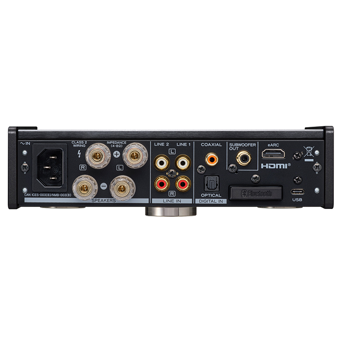 TEAC AI-303 ֥å  USB DAC/ץᥤ󥢥 AI-303-B