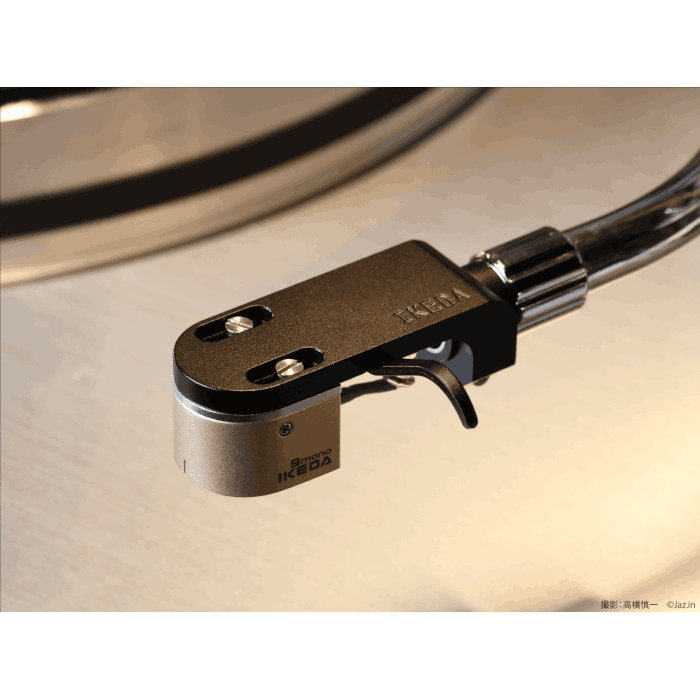 IKEDA Sound Labs  IS-2B  �إåɥ�����