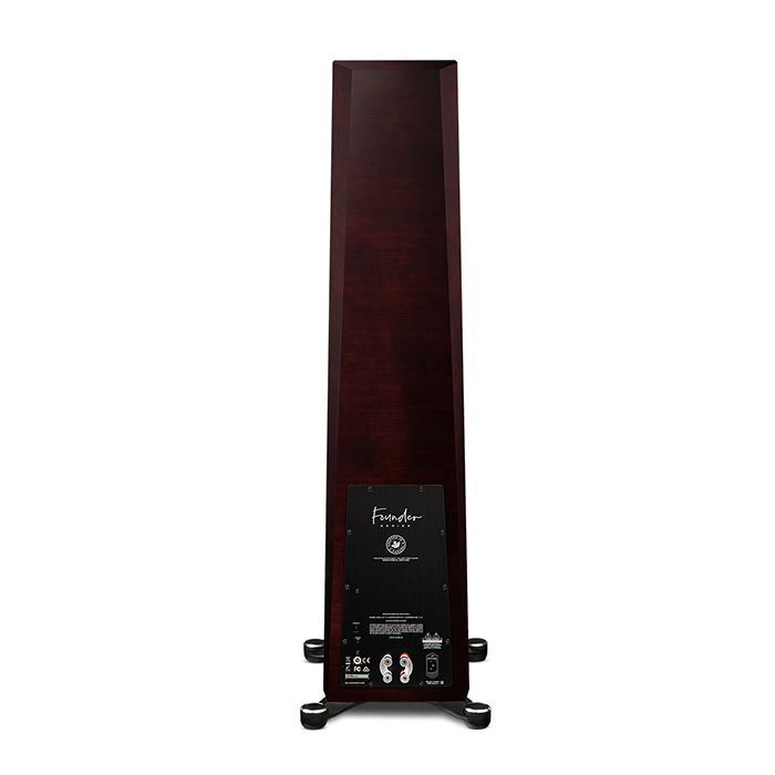 Paradigm Founder 120H �ڥ� ���ԡ�����