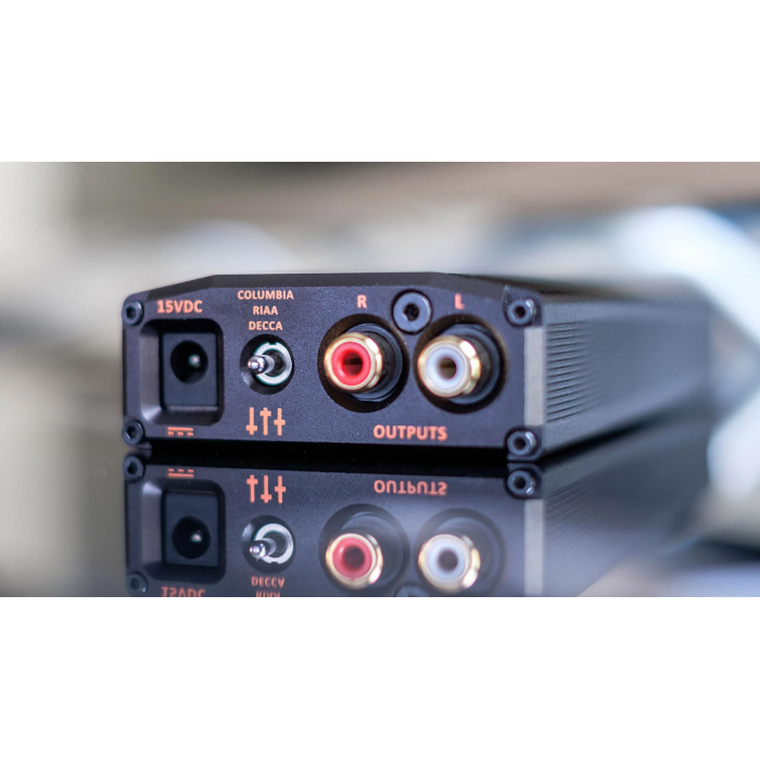 iFi audio micro iPhono3/micro iPhono3 BL եΥ饤͢ʡ