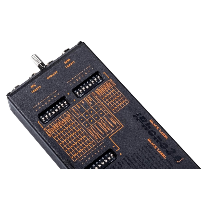 iFi audio micro iPhono3/micro iPhono3 BL եΥ饤͢ʡ