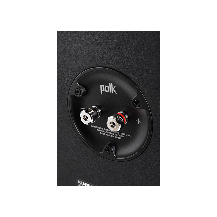ڥڡ»桢2026ǯ112ޤǡPolk Audio R600 ֥å 1 եǥ󥰥ԡ R600BLK