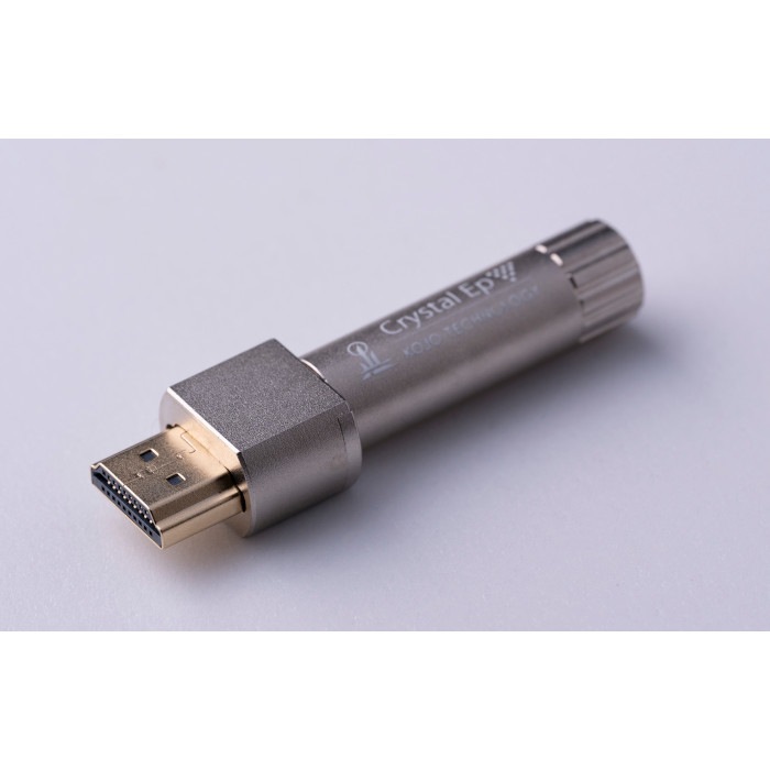 KOJO Crystal EpHA HDMI Type-Aץ饰  ץ饰ۥʥ饦ɥߥʥ