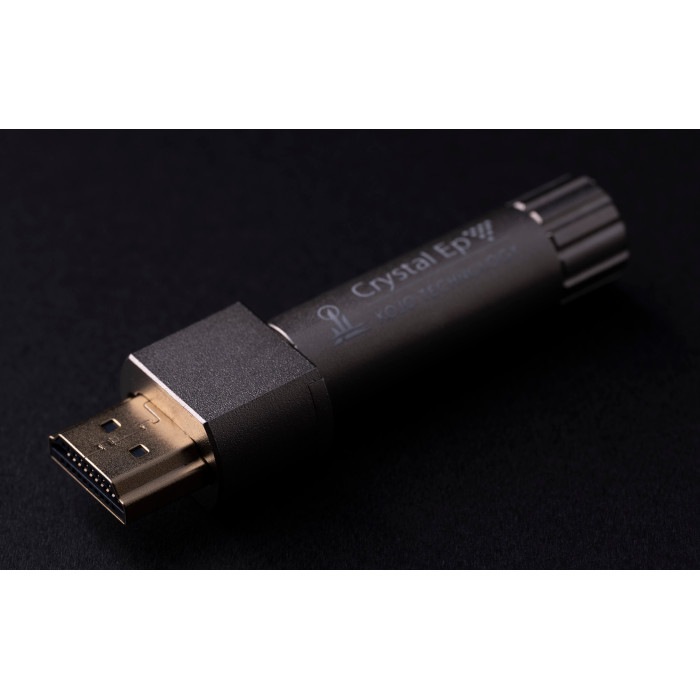 KOJO Crystal EpHA HDMI Type-Aץ饰  ץ饰ۥʥ饦ɥߥʥ
