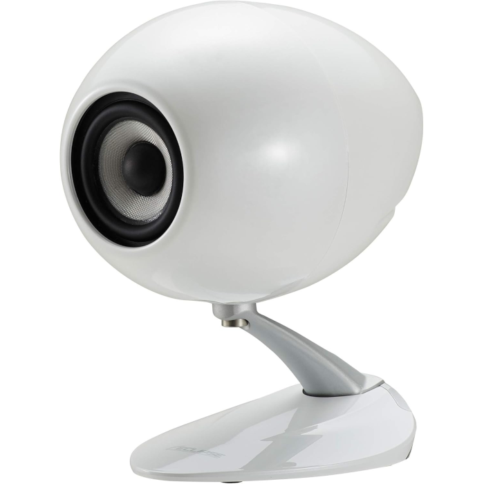 ECLIPSE TD307MK3 1�� �֥�å����ۥ磻�� 6.5cm���¥ե��󥸥��ԡ����������ƥ�