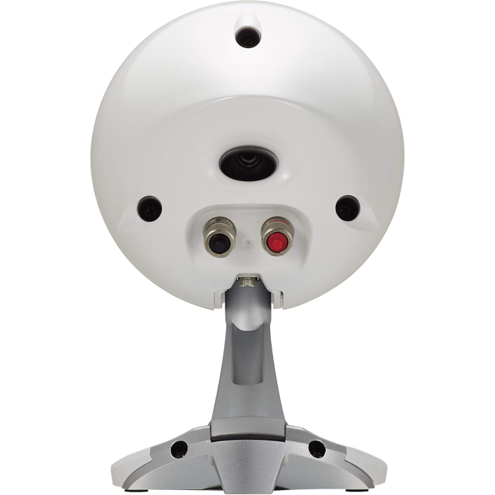 ECLIPSE TD307MK3 1�� �֥�å����ۥ磻�� 6.5cm���¥ե��󥸥��ԡ����������ƥ�