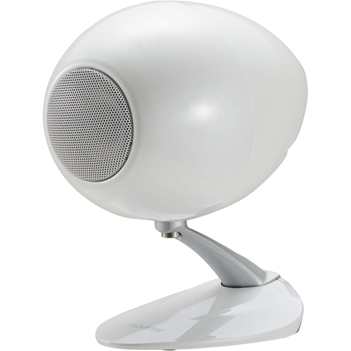 ECLIPSE TD307MK3 1�� �֥�å����ۥ磻�� 6.5cm���¥ե��󥸥��ԡ����������ƥ�