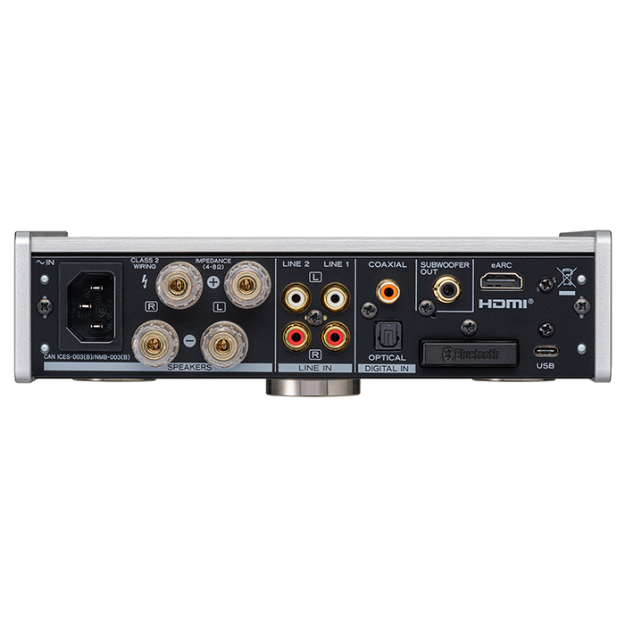 TEAC AI-303 С  USB DAC/ץᥤ󥢥 AI-303-S
