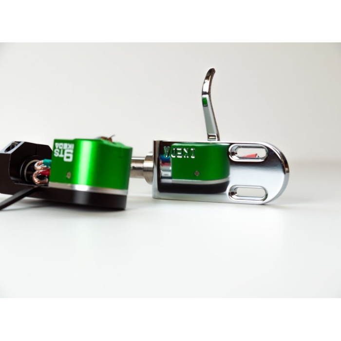 IKEDA Sound Labs  IS-2TCR1  �إåɥ�����