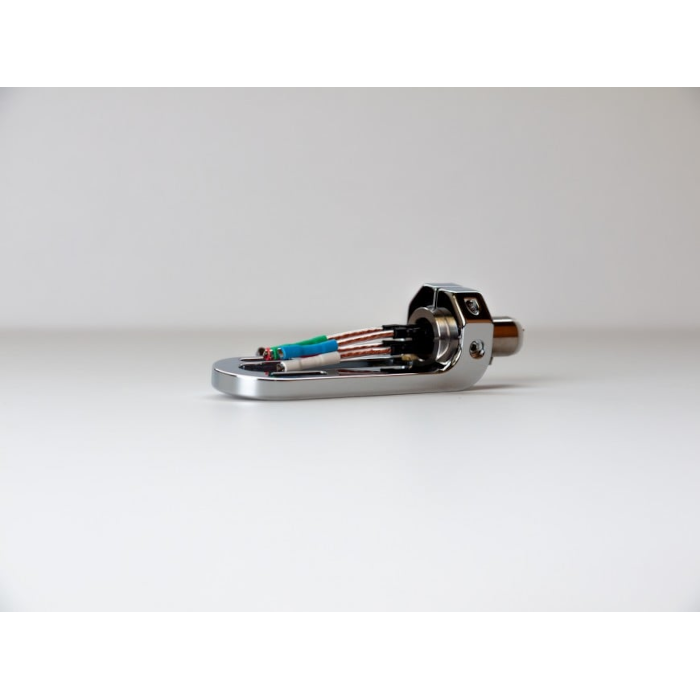 IKEDA Sound Labs  IS-2TCR1  �إåɥ�����