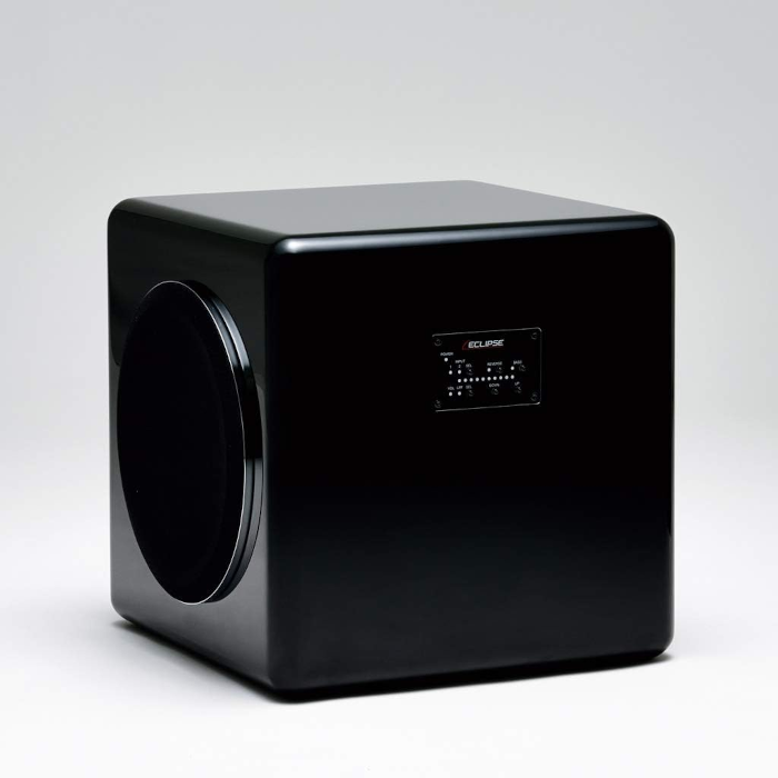 ECLIPSE TD520SW 1�� �֥�å� 20cm���¡�2���֥����ե���