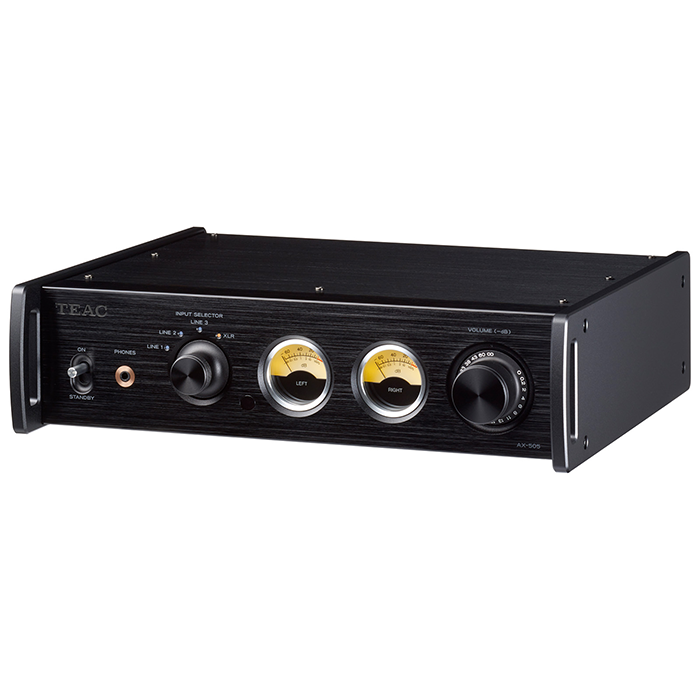 TEAC AX-505 �֥�å�  ���ƥ쥪�ץ�ᥤ�󥢥�� AX-505-B