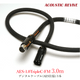 ACOUSTIC REVIVE AES-3.0TripleC-FM 1�� 3.0m �ǥ����륱���֥�(AES����)