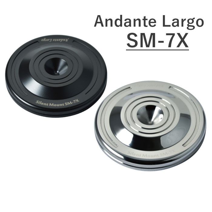 Andante Largo SM-7X �ݥ�å��塢�֥�å������ѥ������� Silent Mount