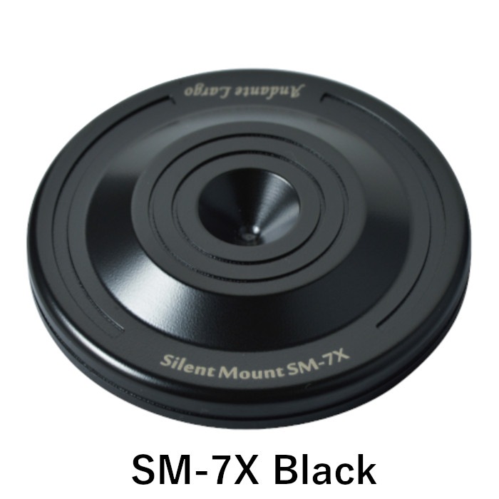 Andante Largo SM-7X �ݥ�å��塢�֥�å������ѥ������� Silent Mount