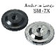 Andante Largo SM-7X �ݥ�å��塢�֥�å������ѥ������� Silent Mount
