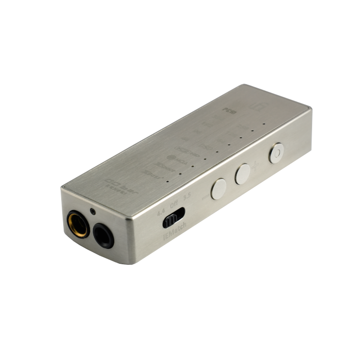 iFi audio Go bar  K2 HDƥΥܥƥå USB-DAC  ͢ʡIFI-GO-BAR-KEN