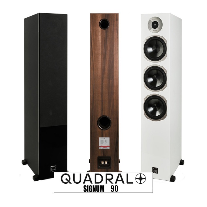 QUADRAL SIGNUM90 �֥�å� �ڥ� �ȡ���ܡ��������ԡ�����