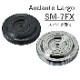 Andante Largo  SM-7FX �ݥ�å��塢�֥�å������ѥ������� Silent Mount