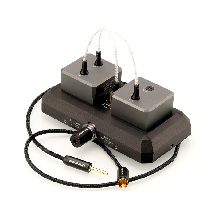 �ֺ߸�ͭ��increcable iEARTH EBD-3 �ǥ�����Υ������� COAXü�� �ᥫ�˥��롦�Х��֥졼����󡦥ǥ��åץ�󥰡��������ܥå���(���ۥ�����)