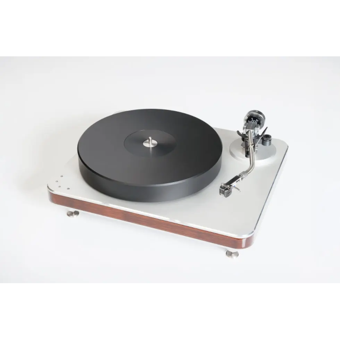 clearaudio  Ovation+MH-9Bt  �쥳���ɥץ졼�䡼+�ȡ��󥢡��ॻ�å�(clearaudio �� GLANZ ���̸��ꥳ��ܥ졼����󥻥å�)��2026ǯ7��21��ȯ���