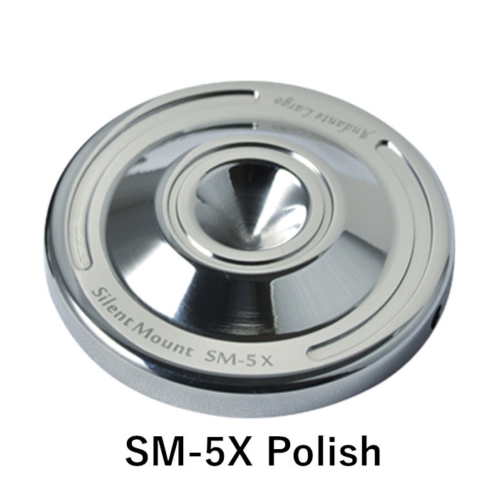 �֡�Andante Largo SM-5X �ݥ�å��塢�֥�å������ѥ������� Silent Mount