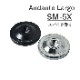 �֡�Andante Largo SM-5X �ݥ�å��塢�֥�å������ѥ������� Silent Mount