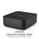 DENON DENON-HOME-AMP HEOS Built-in �ץ�ᥤ�󥢥�� DENON HOME AMP
