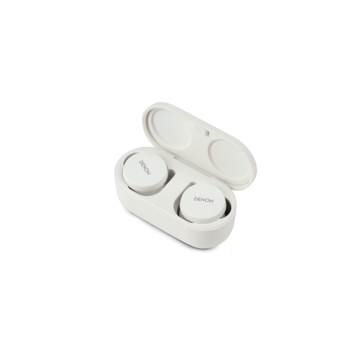 DENON PerL ֥åۥ磻 磻쥹ե AHC10PLBKEMAHC10PLWTEM