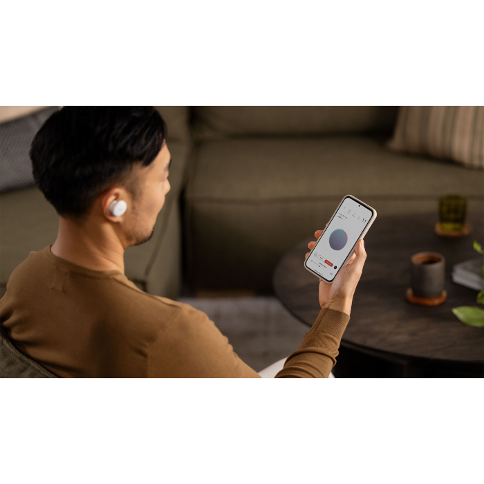 DENON PerL ֥åۥ磻 磻쥹ե AHC10PLBKEMAHC10PLWTEM