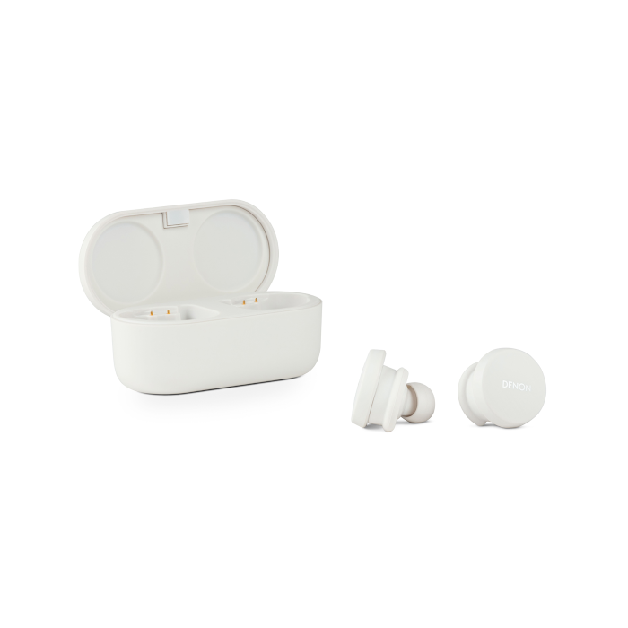 DENON PerL ֥åۥ磻 磻쥹ե AHC10PLBKEMAHC10PLWTEM