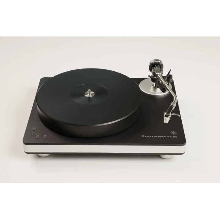clearaudio  Performance DC+MH-9B  �쥳���ɥץ졼�䡼+�ȡ��󥢡��ॻ�å�(clearaudio �� GLANZ ���̸��ꥳ��ܥ졼����󥻥å�)��2026ǯ7��21��ȯ���