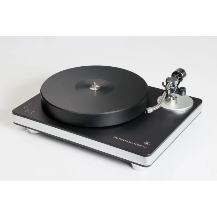 clearaudio  Performance DC+MH-9B  �쥳���ɥץ졼�䡼+�ȡ��󥢡��ॻ�å�(clearaudio �� GLANZ ���̸��ꥳ��ܥ졼����󥻥å�)��2026ǯ7��21��ȯ���